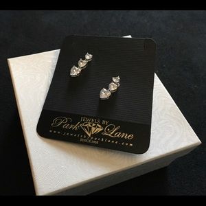 Park Lane earrings